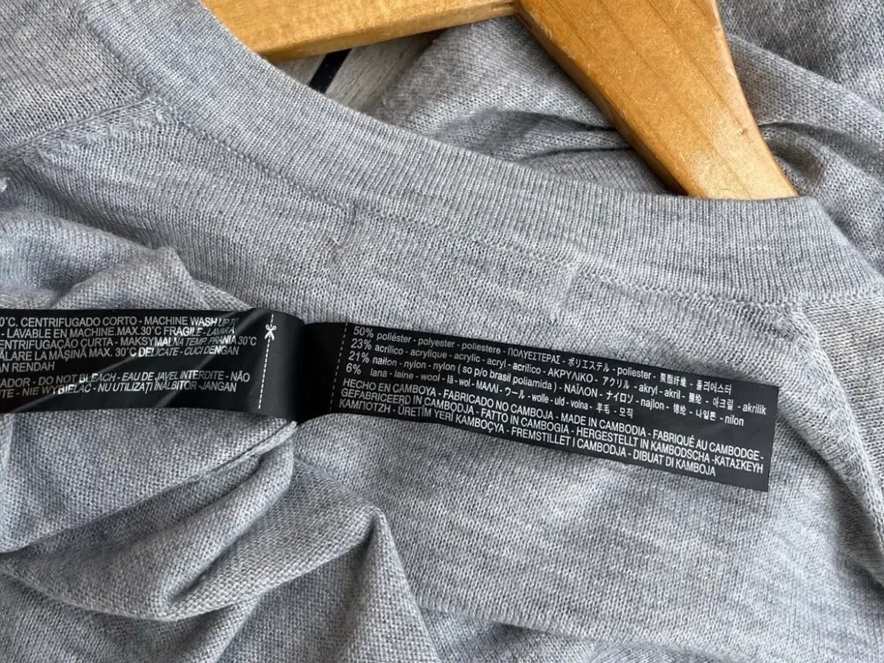 Billede 4 - Sweater