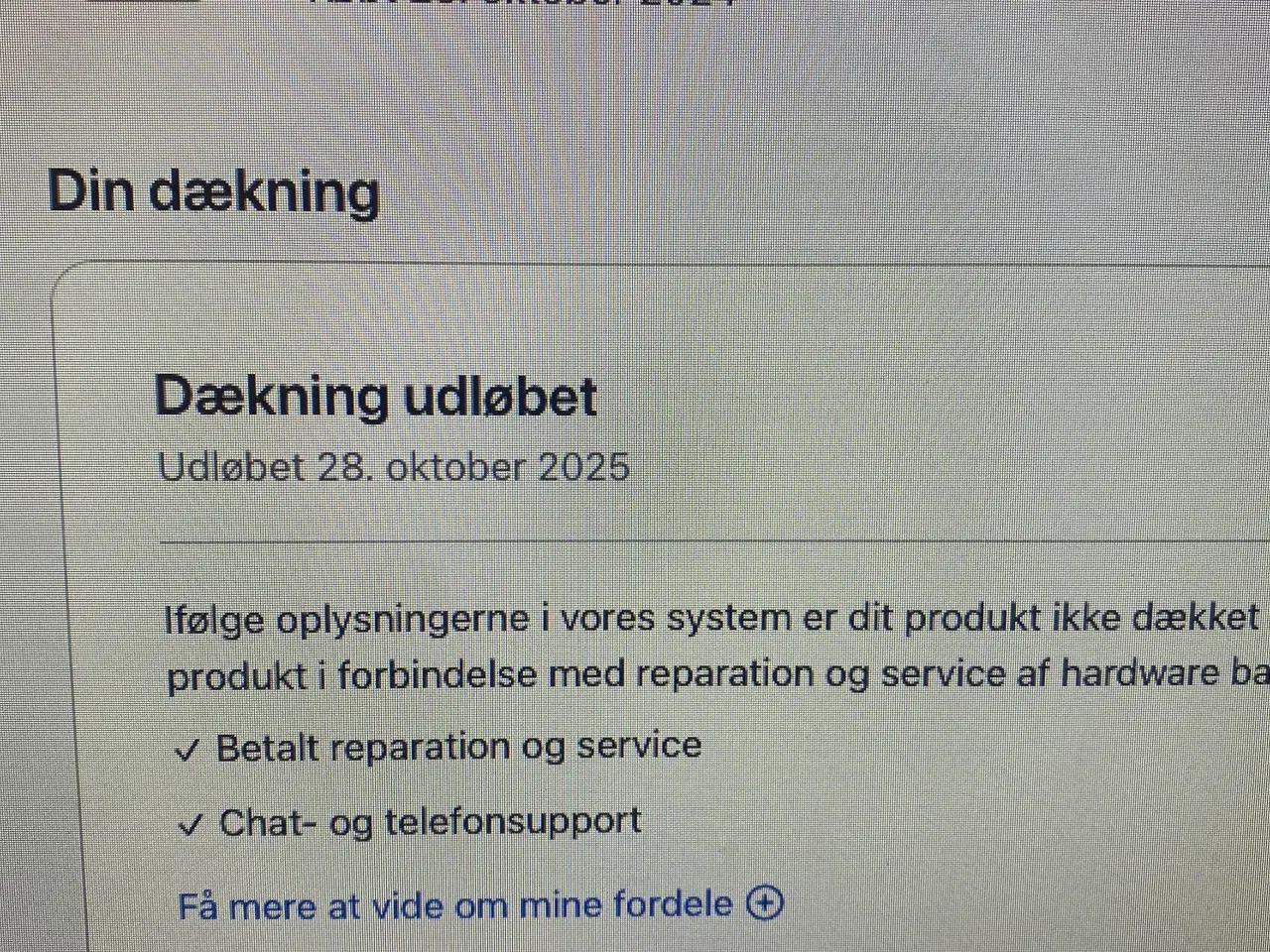 Billede 6 - iPad Pro 12,9” 256 gb wifi (5 generation) 