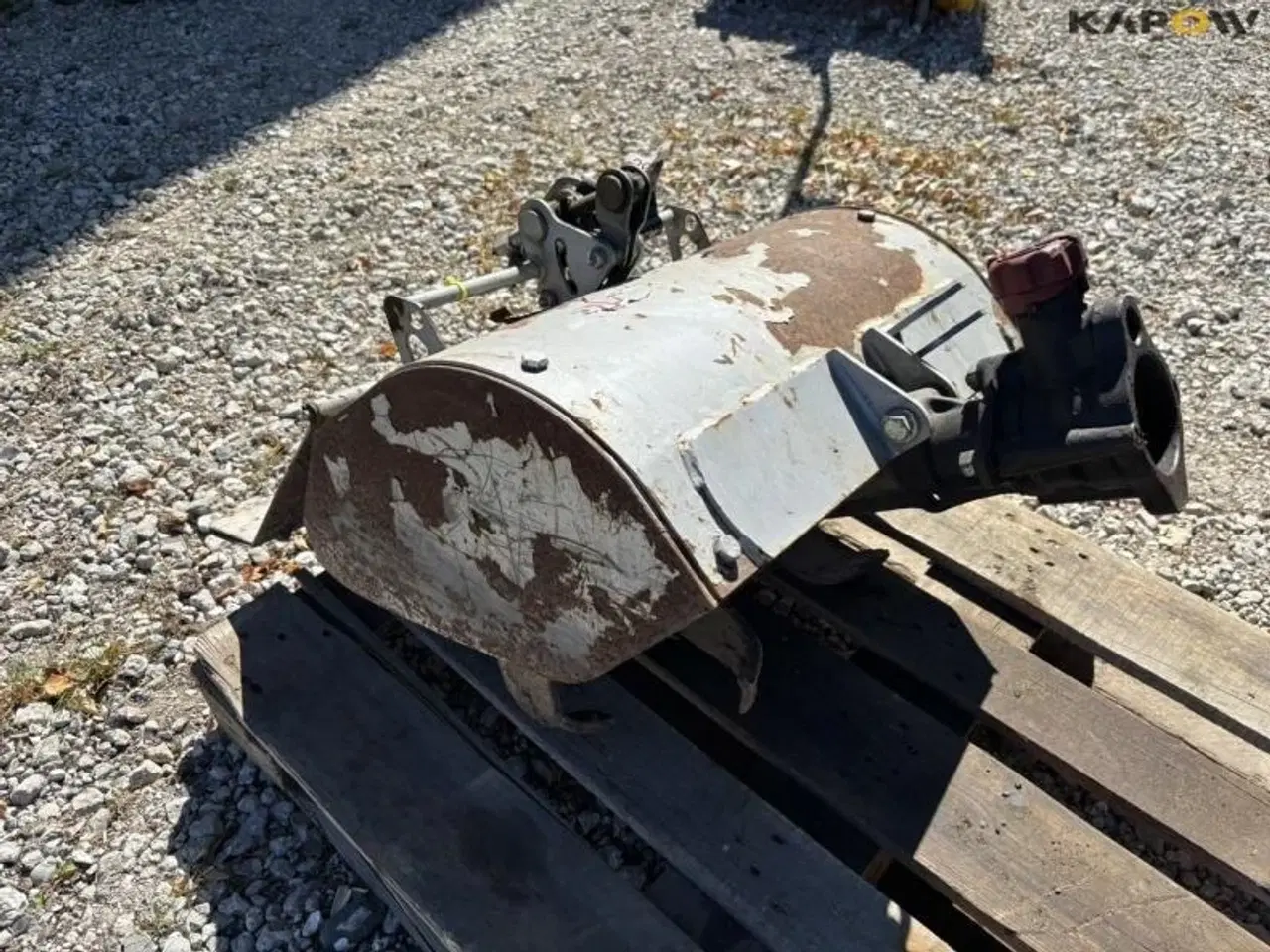 Billede 3 - - - - FR FRESA 85