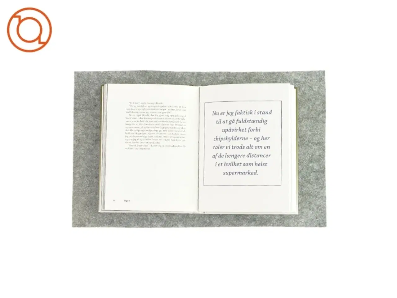 Billede 3 - Fars fede kur af Ole Rasmussen og Henrik Duer (Bog)