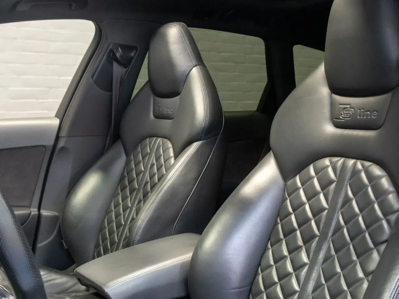 Billede 22 - Audi A6 3,0 TFSi Avant quattro S-tr.