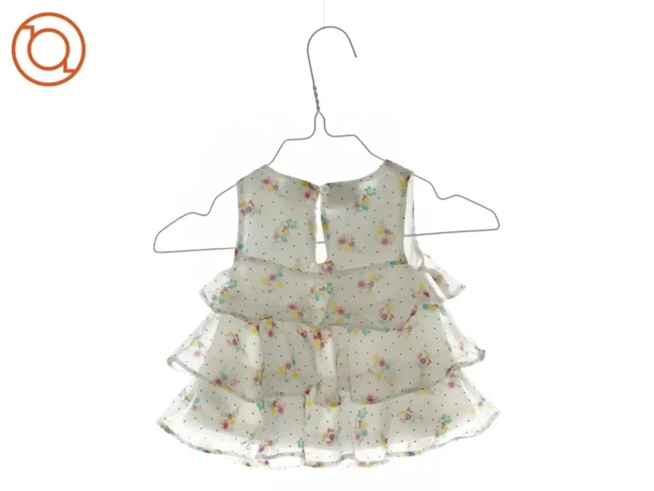 Billede 2 - Kjole fra Koala Kids (str. 0-3 mdr.)
