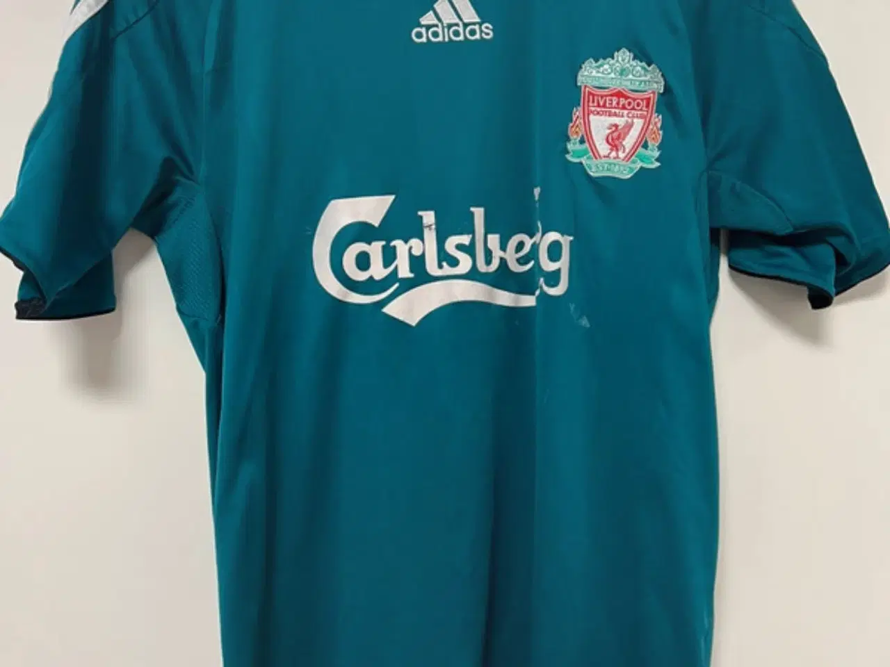 Billede 2 - Liverpool trøje