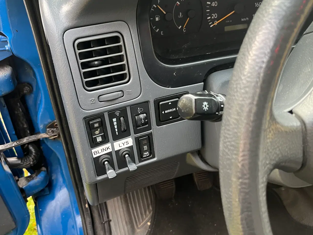 Billede 14 - Toyota Hiace 2,5 