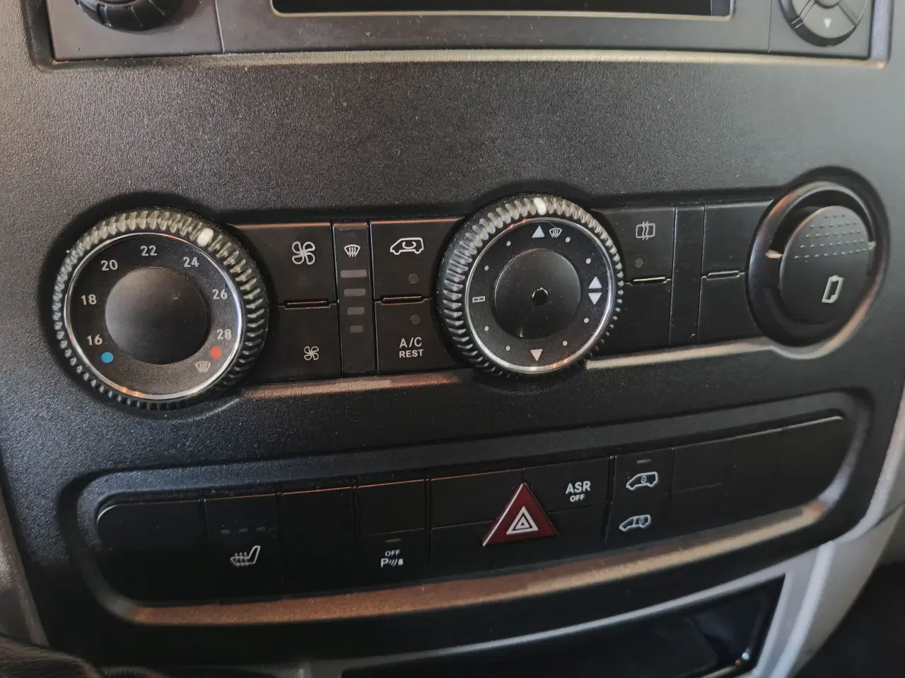 Billede 6 - VW Crafter 2,0 163 HK