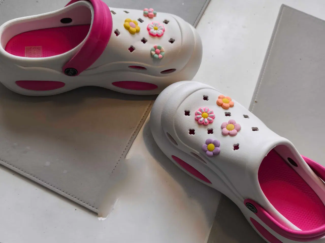 Billede 8 - Crocs aldrig brugt