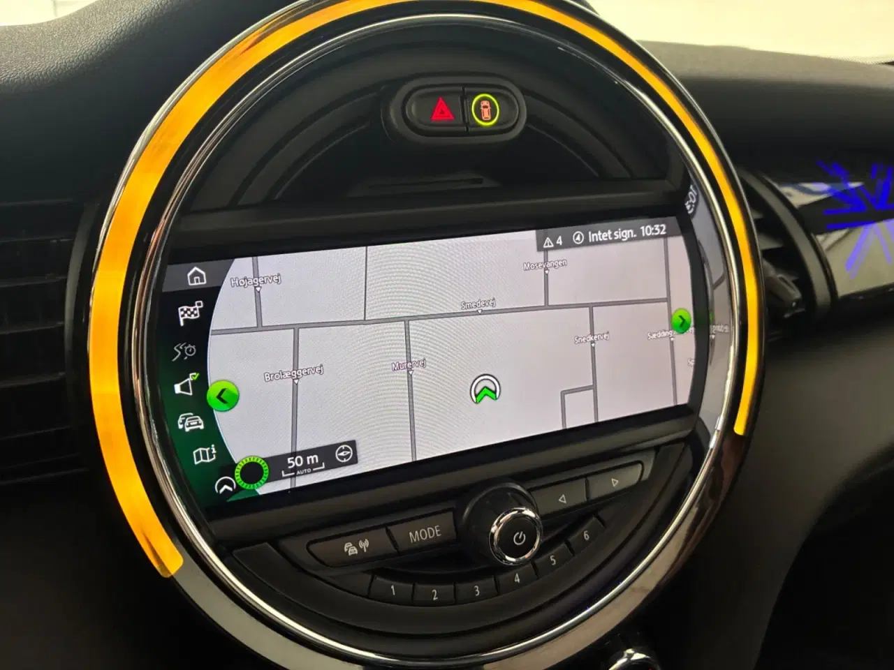 Billede 10 - MINI Cooper SE  Maximise
