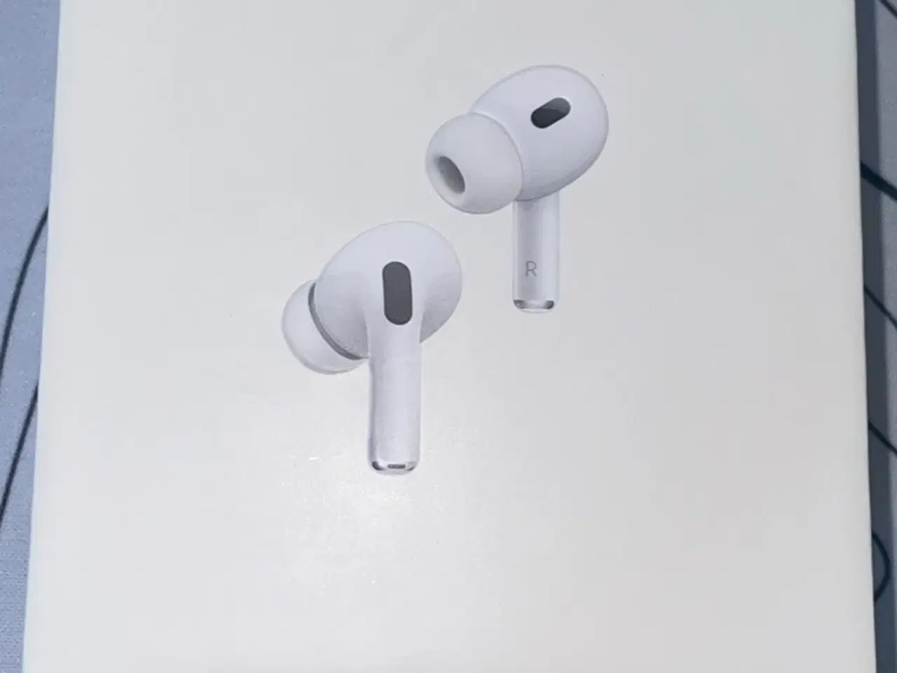 Billede 1 - AirPods Pro 2 generation