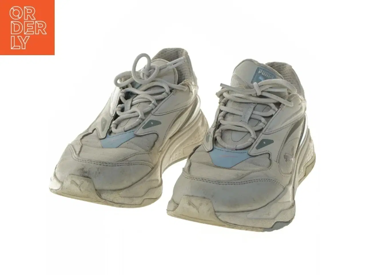 Billede 3 - Puma løbesko fra Puma (str. 39 )