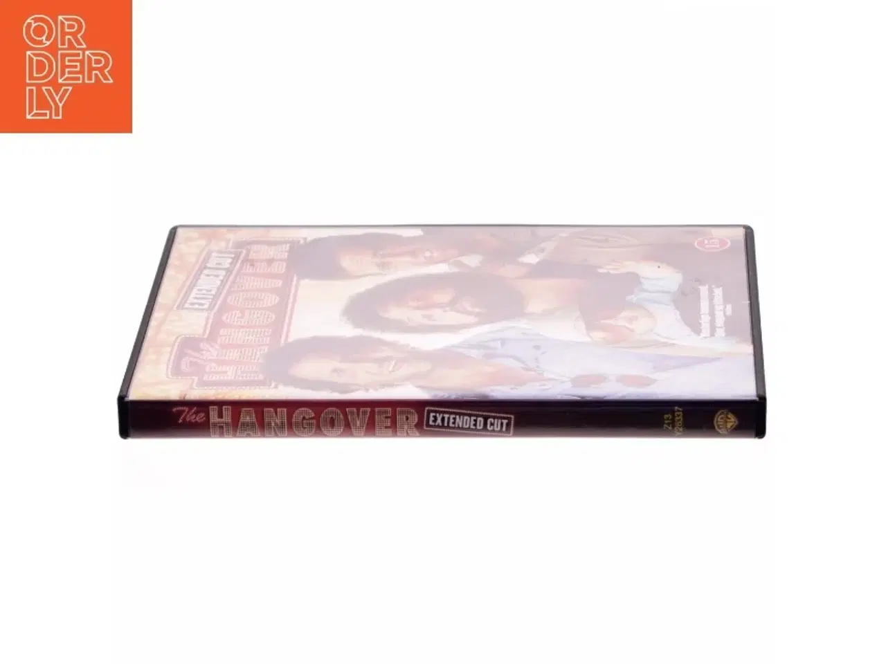 Billede 2 - The Hangover (Extended Cut) (2009) (Region 2) (Import)