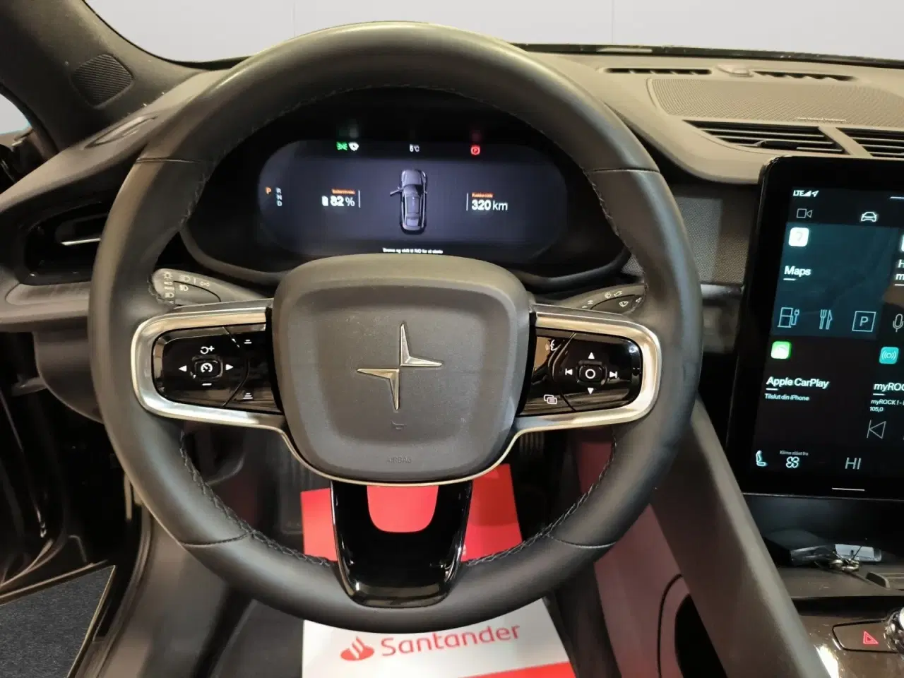 Billede 6 - Polestar 2  Long Range AWD