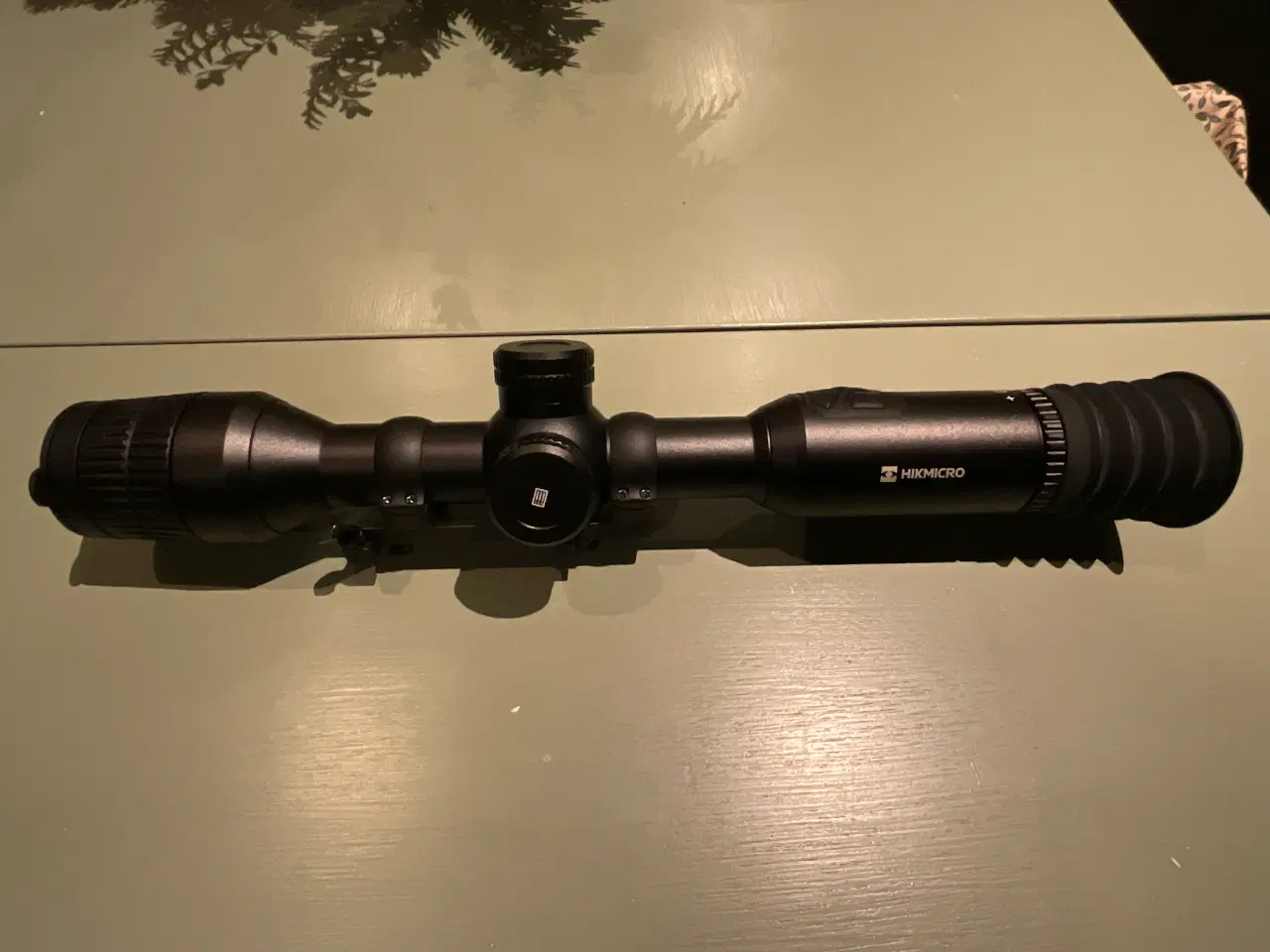 Billede 3 - HIKMICRO STELLAR SH 35