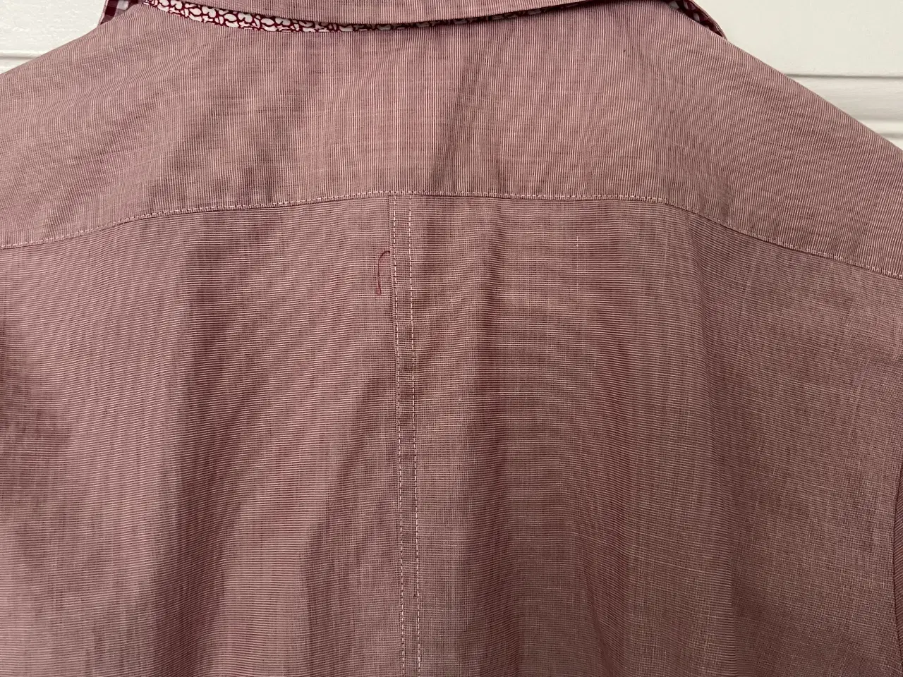 Billede 8 - Eterna Skjorte