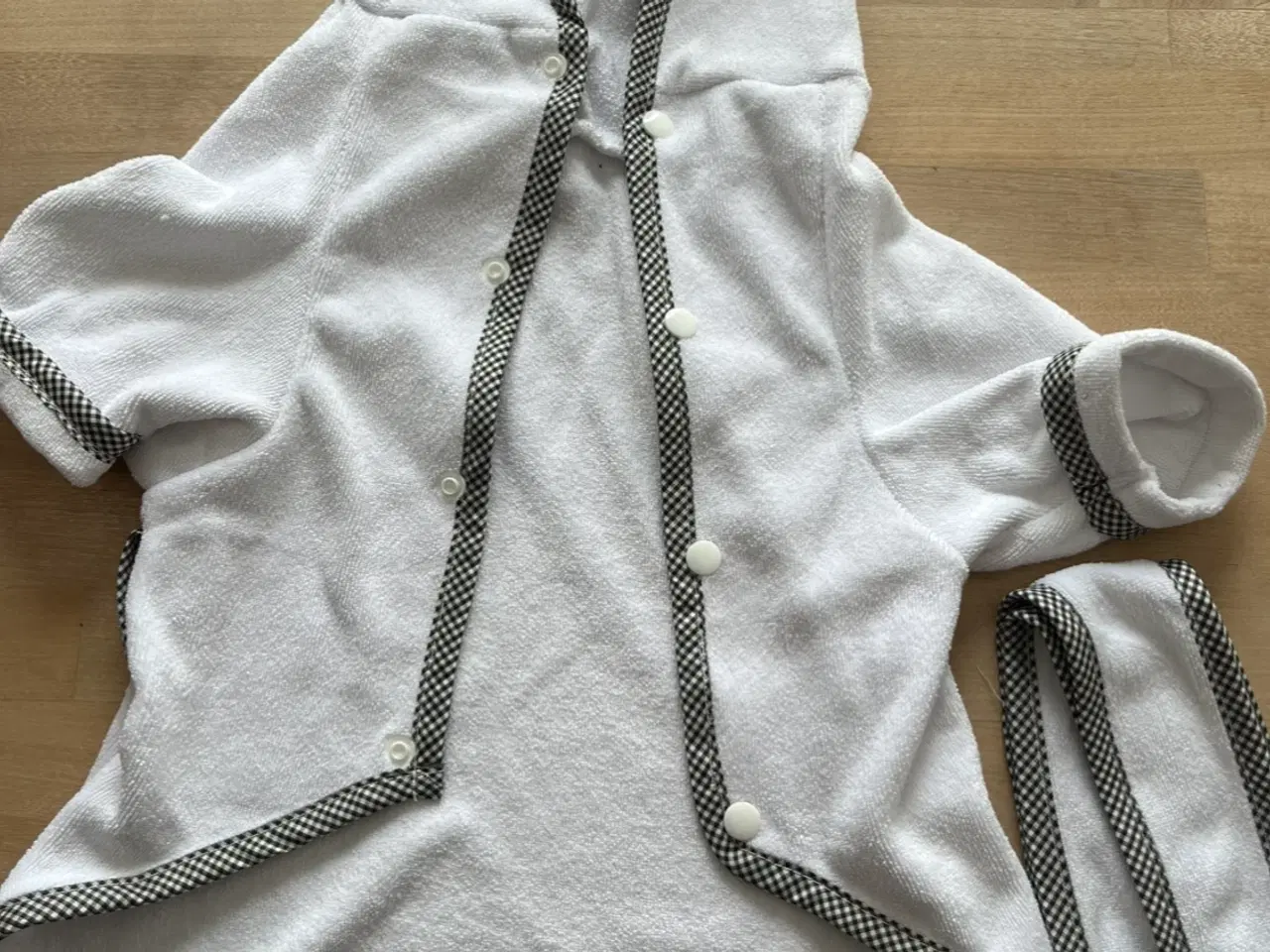 Billede 4 - Hundevadekåbe