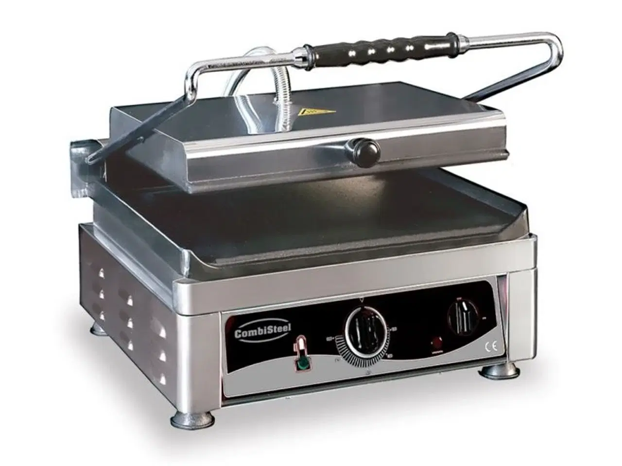 Billede 1 - Combisteel klemmegrill – 41 x 50 x 30 cm