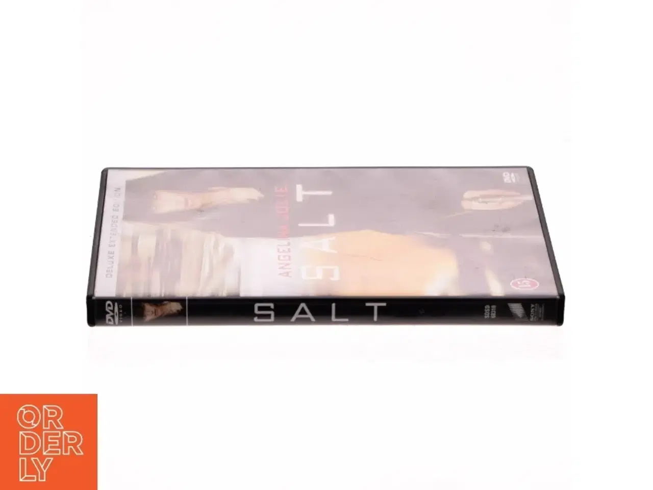 Billede 2 - Salt