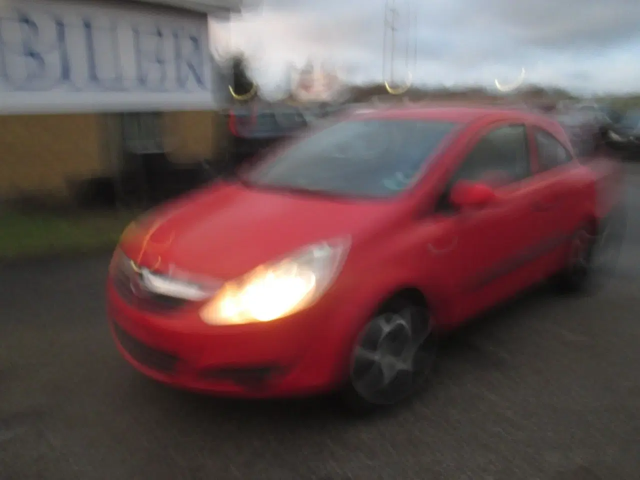 Billede 3 - Opel Corsa 1,0 12V Essentia