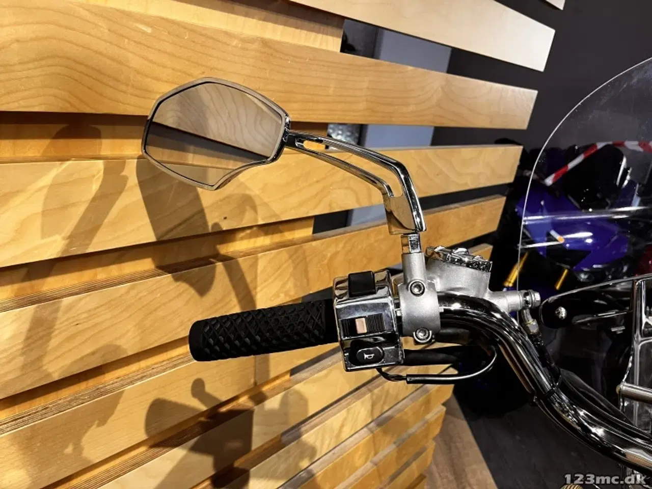 Billede 15 - Kawasaki VN 1500