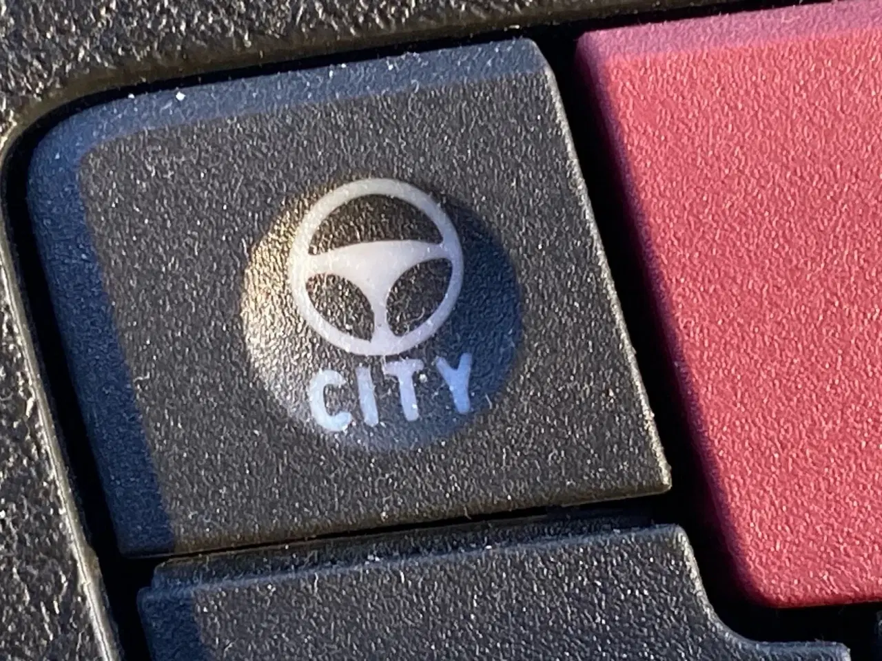 Billede 15 - Fiat Panda 1,2 Classic 69HK 5d