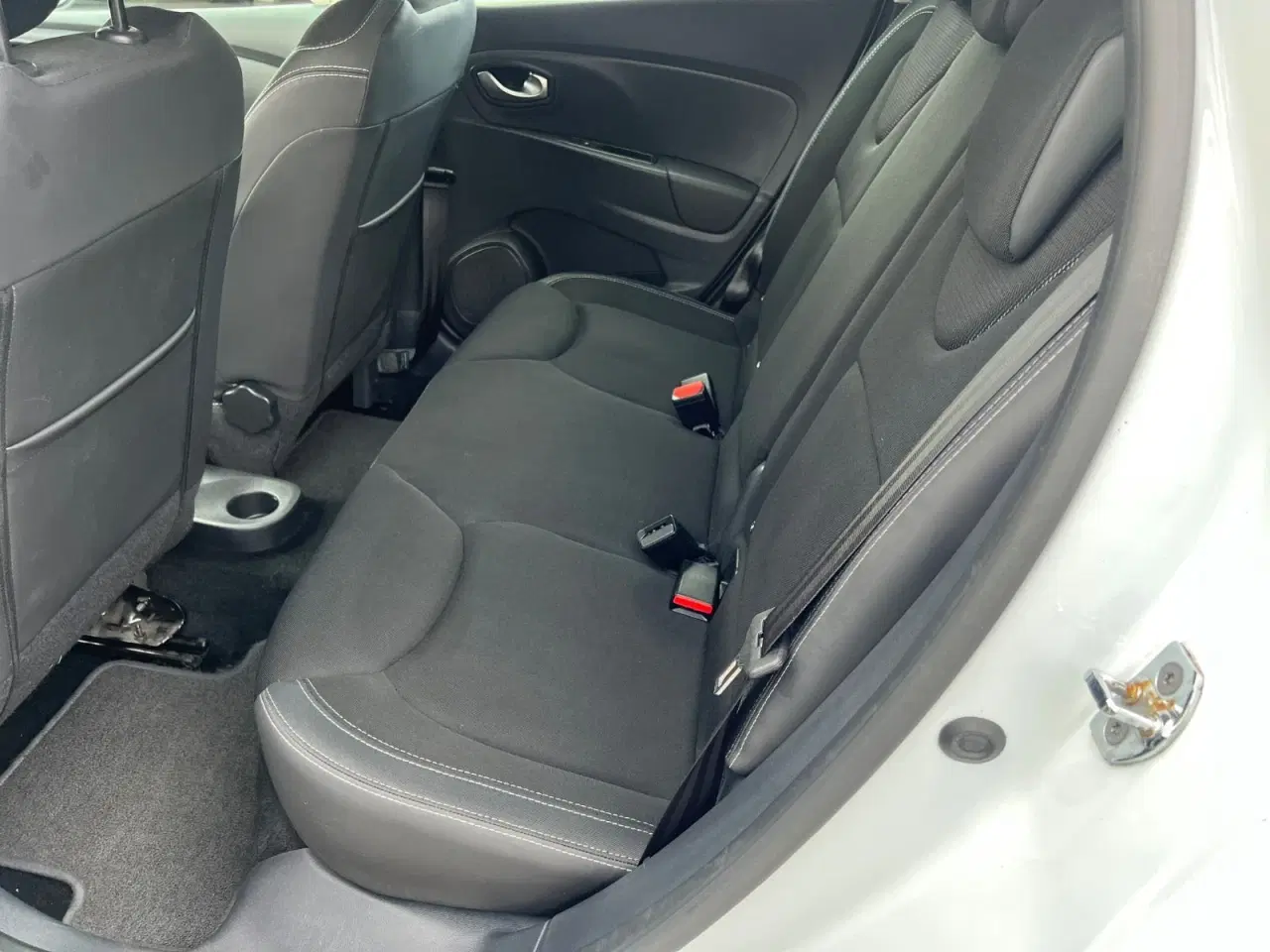 Billede 6 - Renault Clio IV 0,9 TCe 90 Expression Sport Tourer