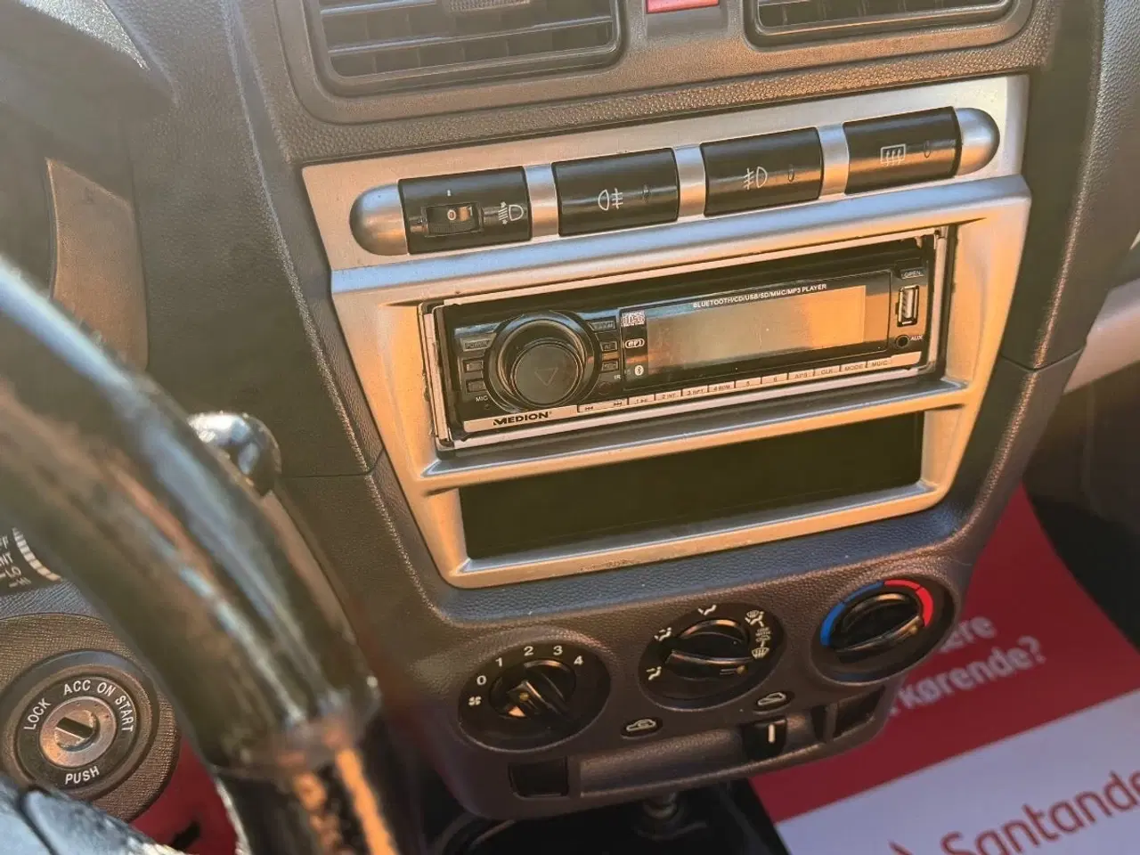 Billede 15 - Kia Picanto 1,1 EX