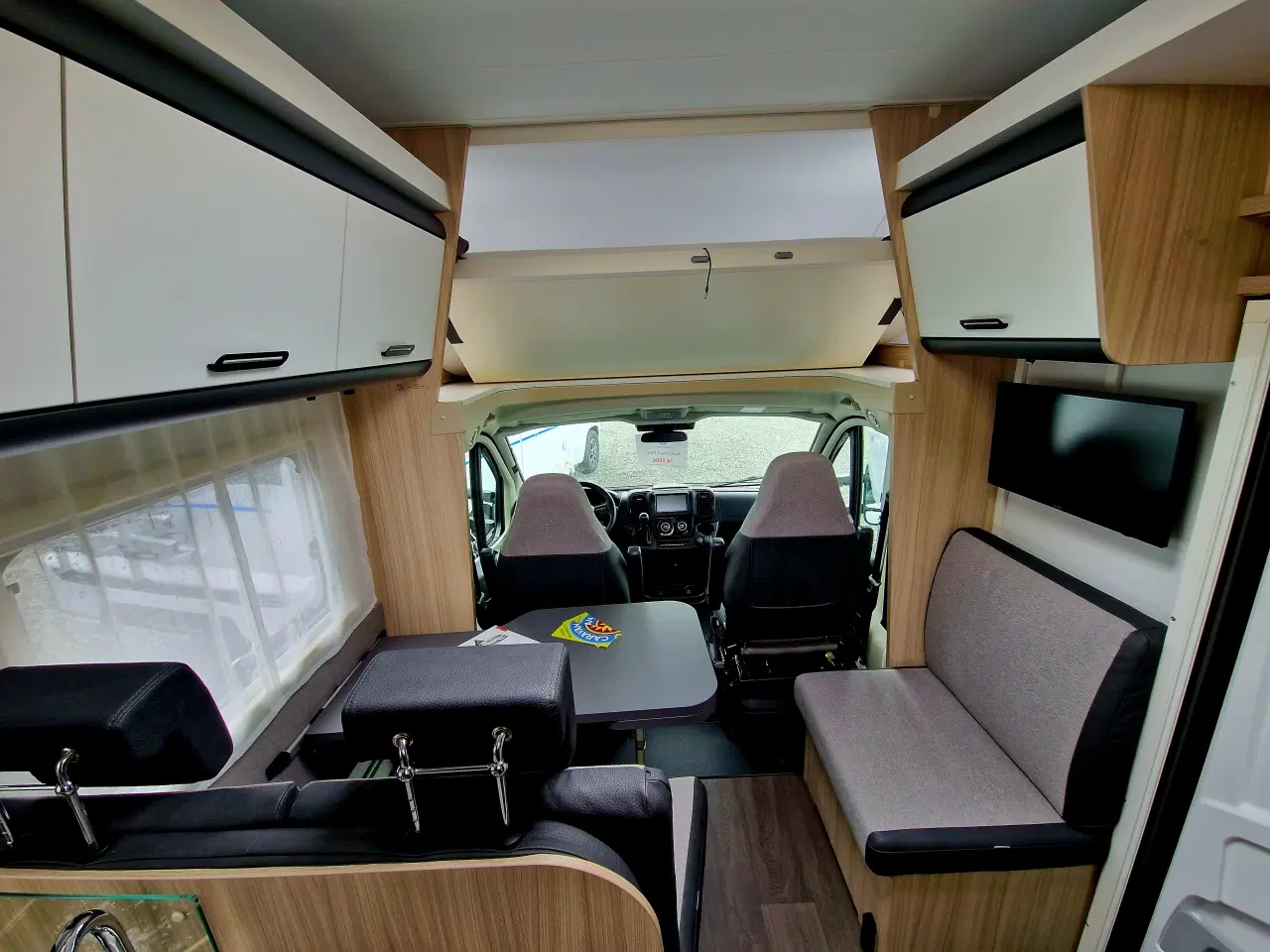 Billede 19 - Leje campingvogne / autocamper