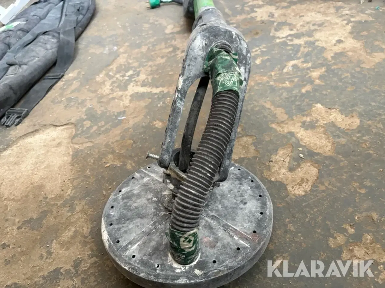 Billede 5 - Slibemaskine Eibenstuck