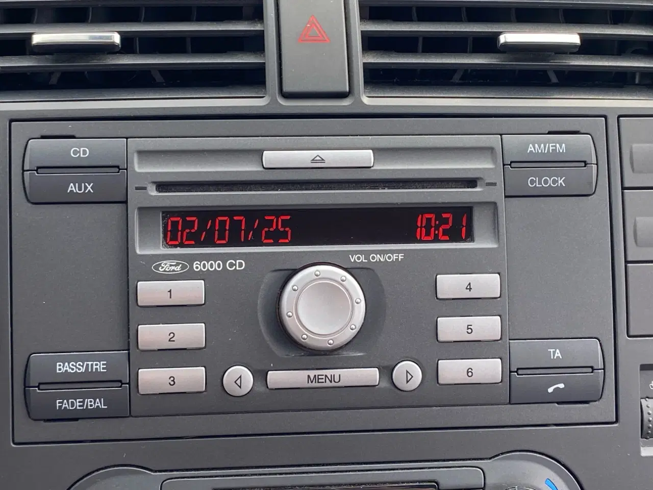 Billede 20 - Ford Transit Connect 210 L 1,6 TDCi HP Trend 95HK Van
