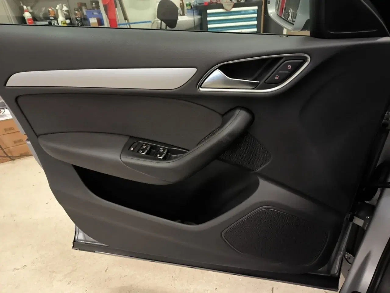 Billede 12 - Audi Q3 1,4 TFSi 150 Sport S-tr.