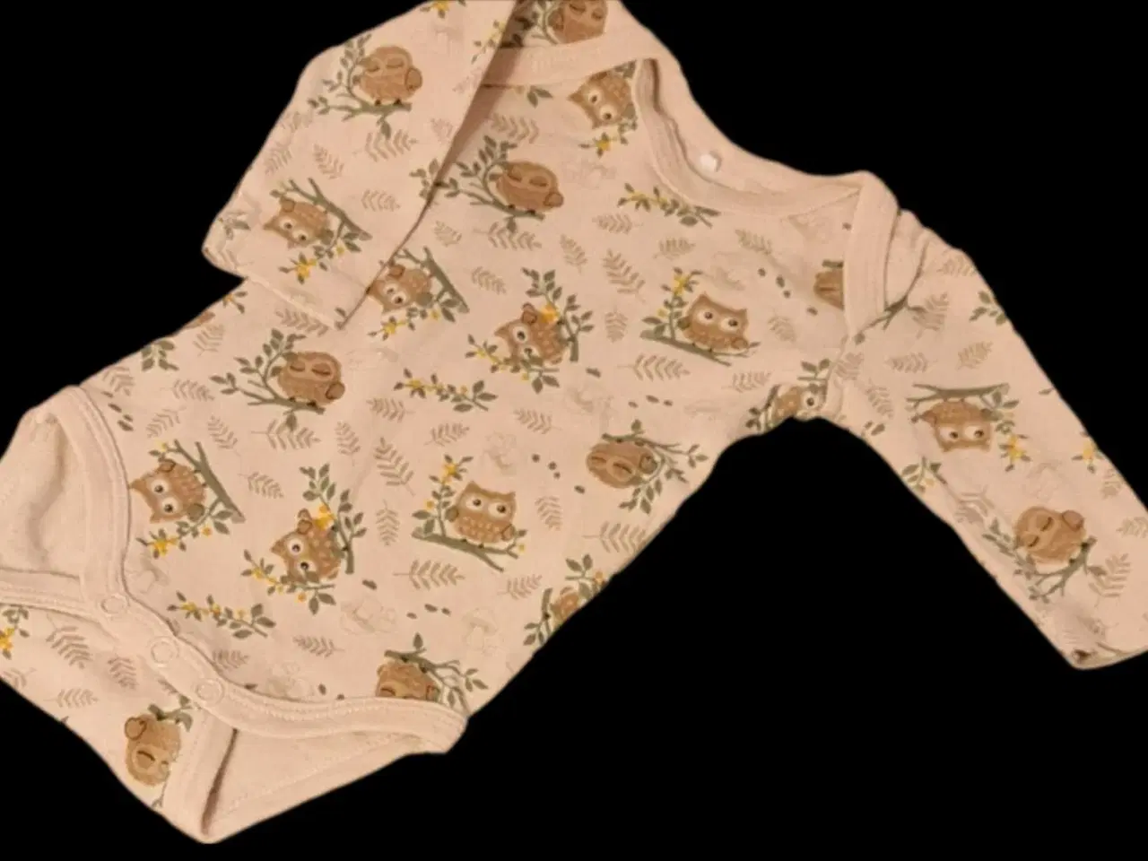 Billede 4 - 10 bodyer