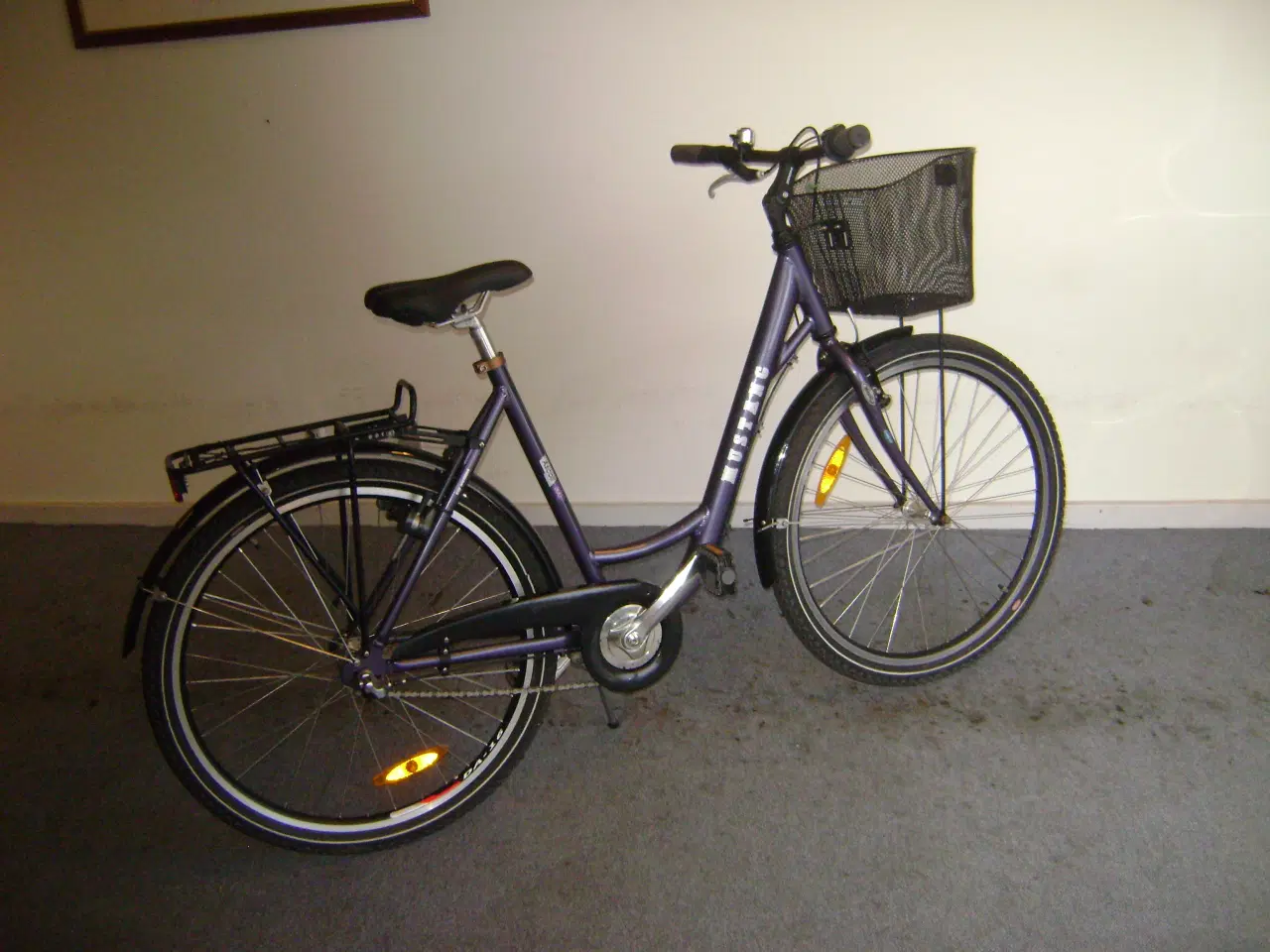 Billede 1 - 26" Mustang Shopper
