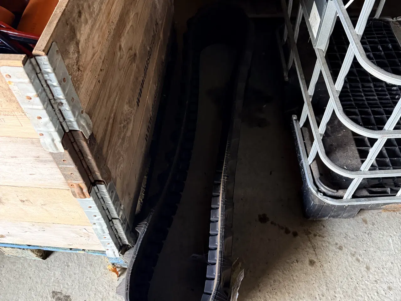 Billede 2 - Takeuchi TB016