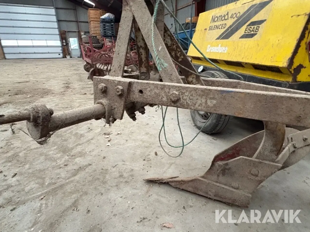 Billede 6 - Plov 2 furet