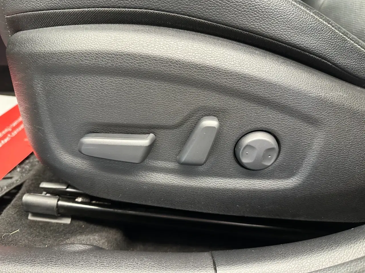 Billede 16 - Kia Ceed 1,6 PHEV Upgrade SW DCT