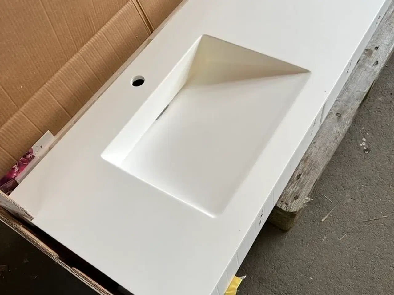 Billede 3 - KUMA vask