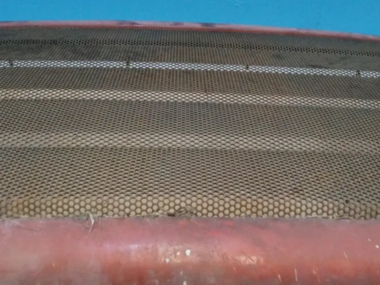 Billede 5 - Case 7130 Grill 1342107C2