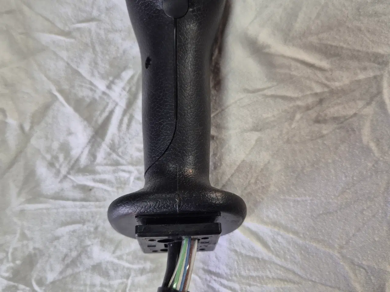 Billede 3 - Nye Joystick til minigraver