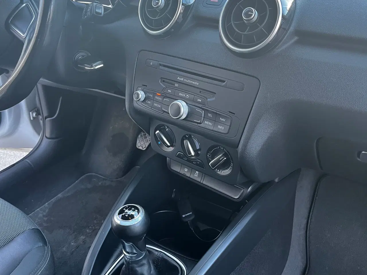 Billede 12 - AUDI A1