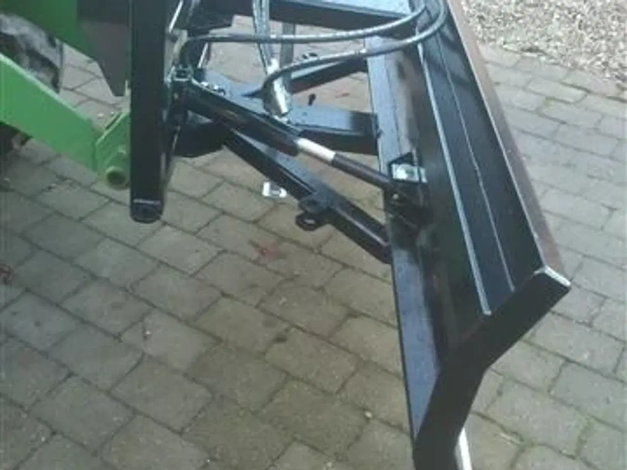 Billede 2 - - - - Doserblad, 2 mtr