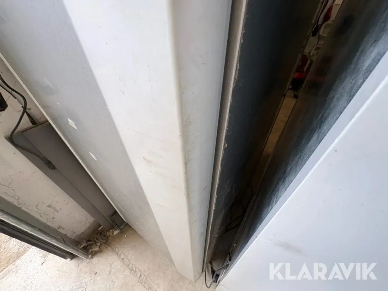 Billede 6 - Industri køleskab Gram Proff-line