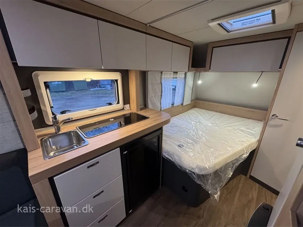 Billede 7 - 2026 - Knaus Sport 450 FU