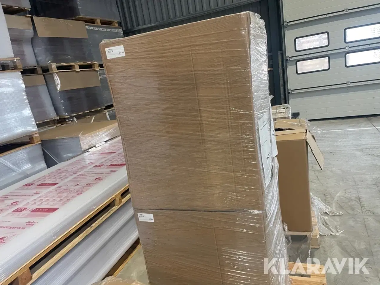 Billede 4 - Ventilation VENTS VUT 350 VB EC A21