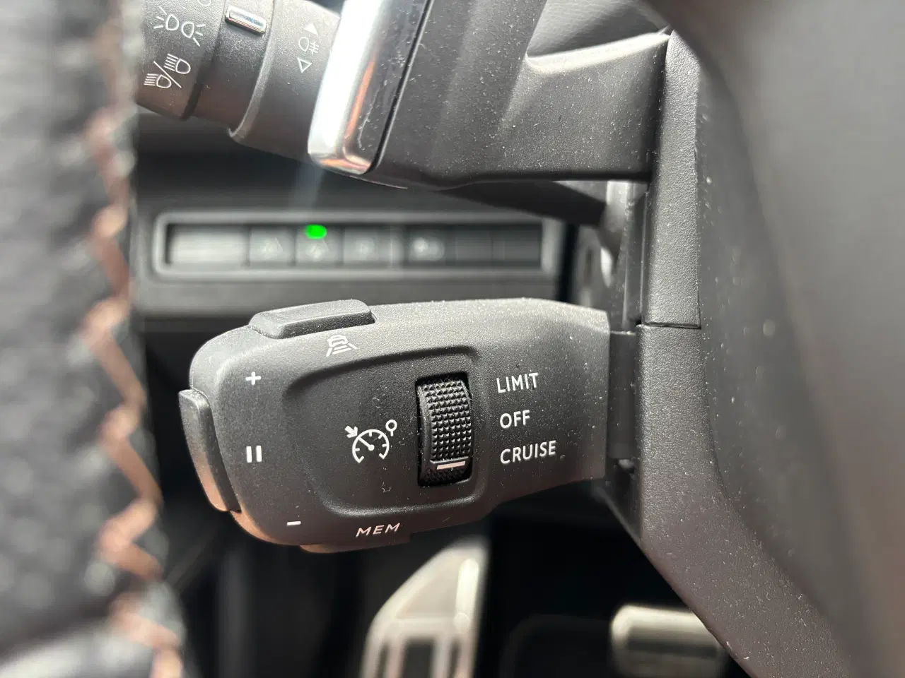 Billede 7 - Peugeot 3008 GT PHEV (2021) – Plug-in Hybrid