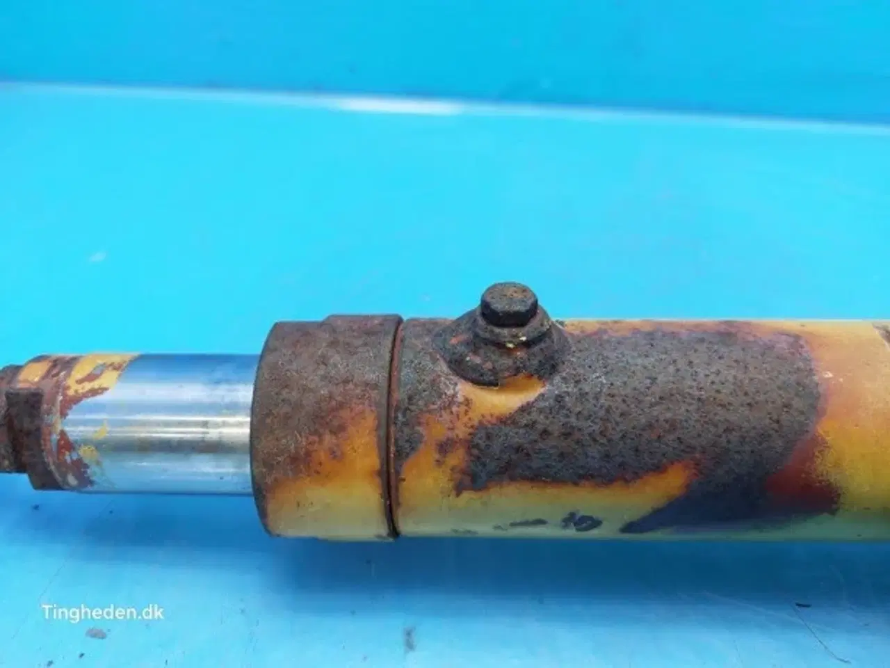 Billede 3 - New Holland Falihd Cylinder R. 89512285