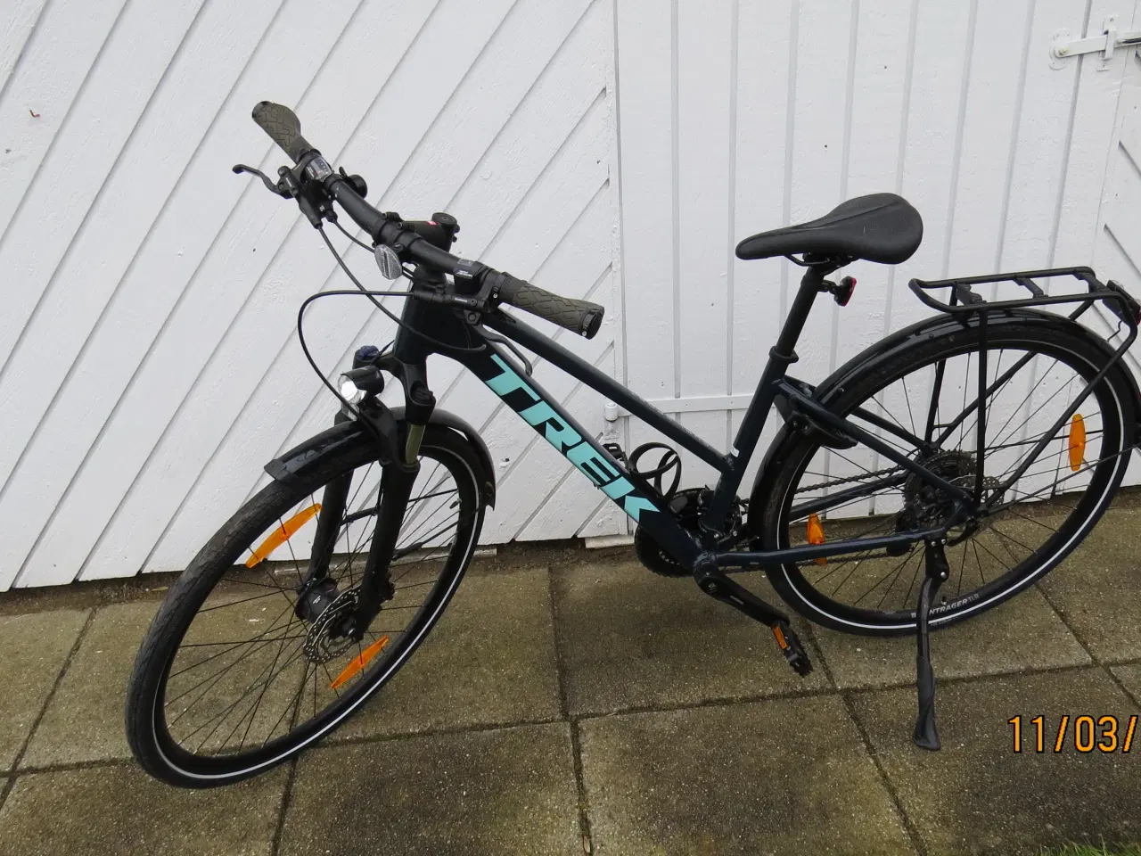 Billede 4 - Trek Dame sportscykel