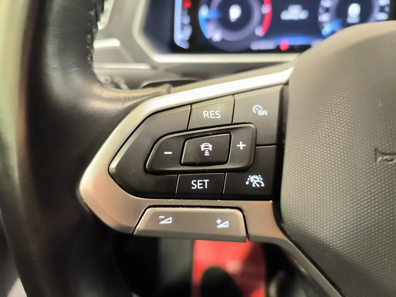 Billede 11 - VW Tiguan 2,0 TDi 150 Elegance DSG