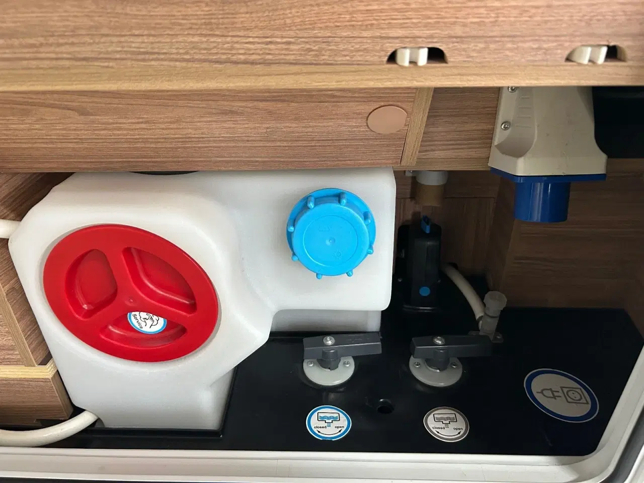 Billede 23 - Mercedes Weinsberg 2,0 Pepper Edition aut.