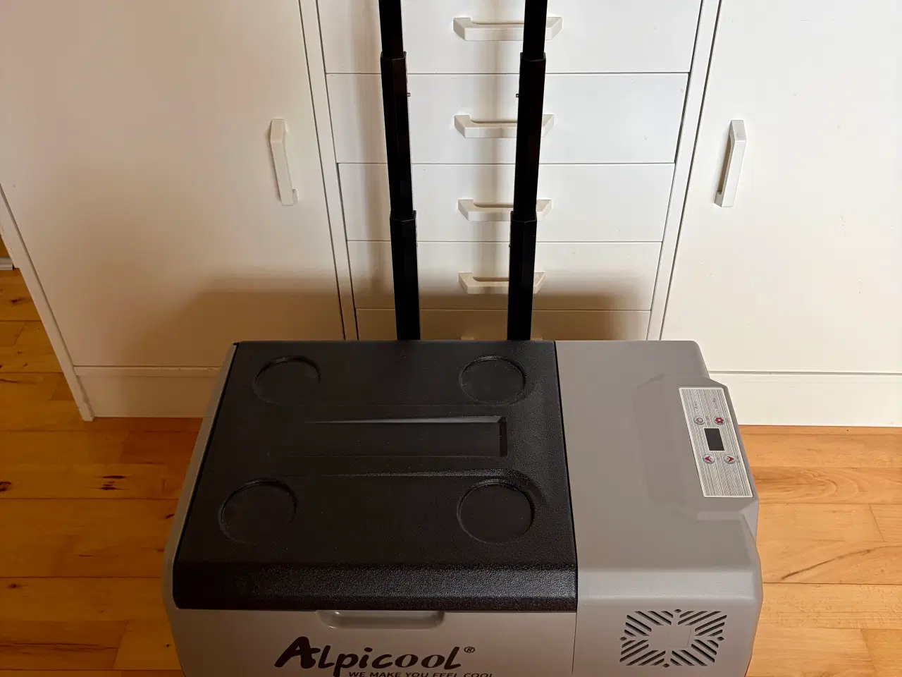 Billede 1 - Alpicool Køle/Frys