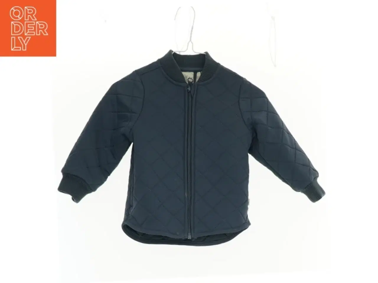 Billede 1 - Termojakke fra Wheat (str. 86 cm)