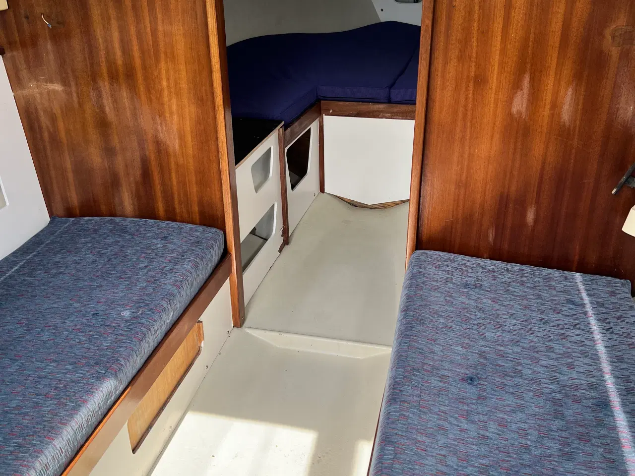 Billede 5 - Albin Vega, mulighed for køb af bådplads